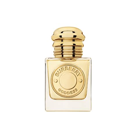 burberry godde|Burberry goddess eau de parfum.